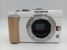 OLYMPUS E-PL1 Mirrorless