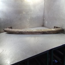 Audi A3 8P 2004-2013 Rear