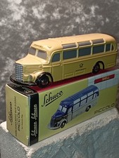 Schuco Piccolo Edition -