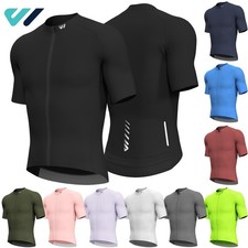 Wulibike Men's Cycling Jersey