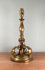 Antique Art Nouveau Solid