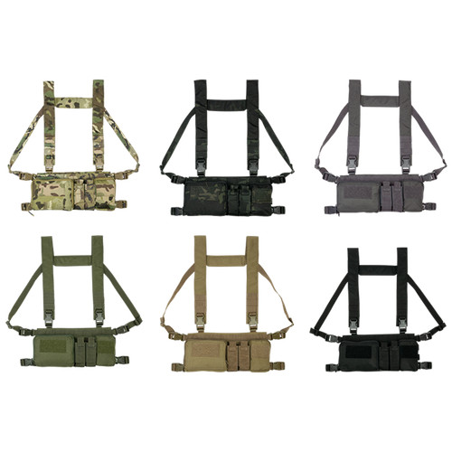 Viper buckle ready chest - viper,