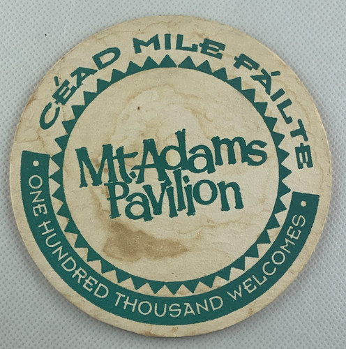 Vintage cead mile failte - vintage,