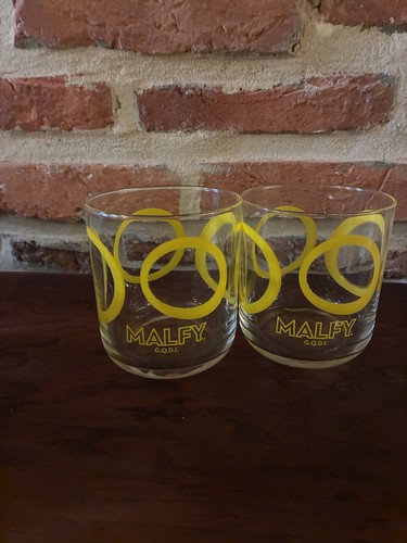 Malfy cocktail bar - malfy,