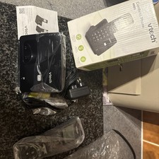 VTECH Cs2000 Cordless Phone