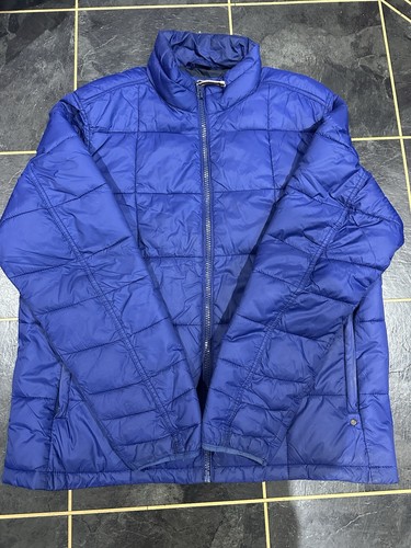 Fatface men puffa style - puffa,