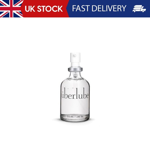 überlube luxury lubricant - Überlube,