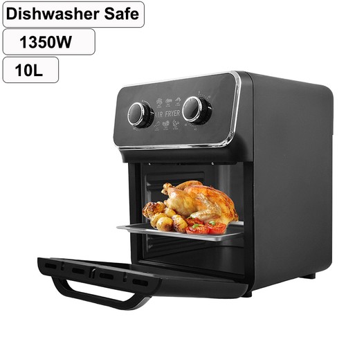 10l air fryer oven - fryer,