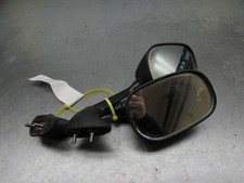 Yamaha R6 5SL 2003-2005 Motorcycle One Pair Of Mirrors 