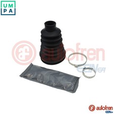 BELLOW KIT DRIVE SHAFT D8184T