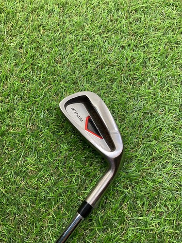 Strata iron - strata, 6