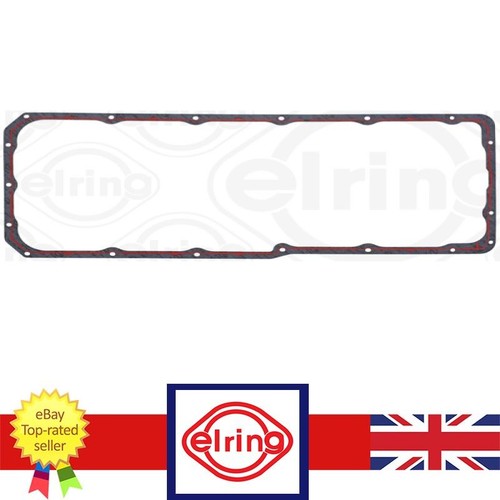 Oil sump gasket for man - gasket, e2000