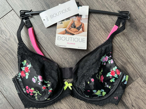 Marks spencer boutique - &, black