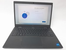 Laptop Dell i5 SSD Latitude