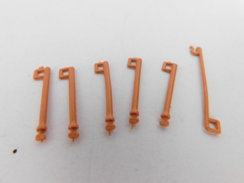 Britains swoppet ww2 spare - swoppet,