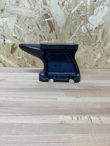 Record tools 11 bench - no.,