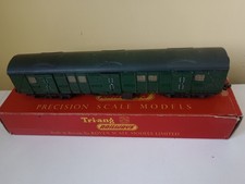 SR Green OO Utility/Parcels