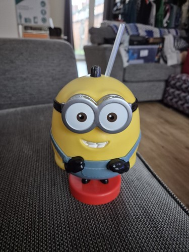 Minion the rise gru - the,