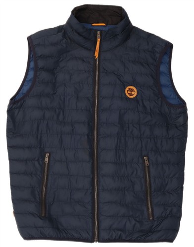 Timberland mens padded - padded, gilet