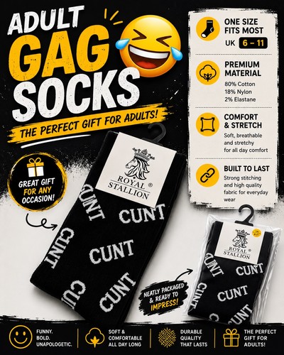 Funny rude novelty - funny,