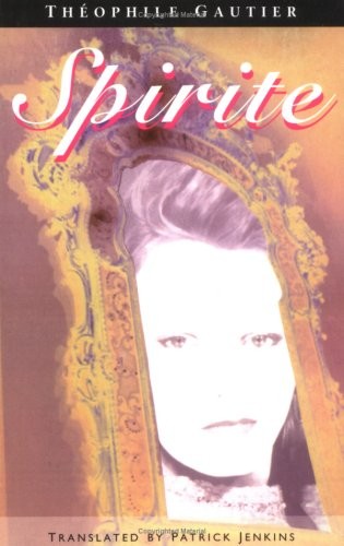 Spirite dedalus european - spirite,