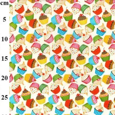 Rose & Hubble Cute Cupcakes