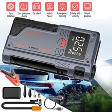 20000mAh Car Jump Starter