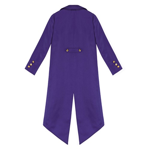 Kids steampunk tailcoat - kids,