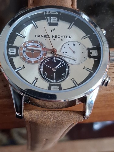 Daniel hechter anaik men - men's, new