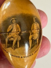 Mauchline Sewing Thimble