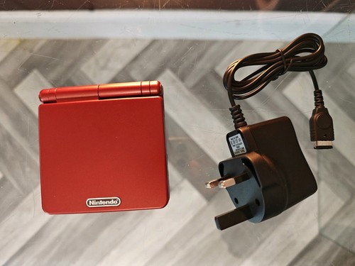 Nintendo game boy advance - boy,