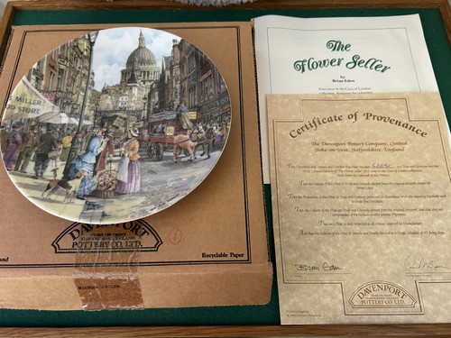 1990 davenport the flower - 1990, davenport,