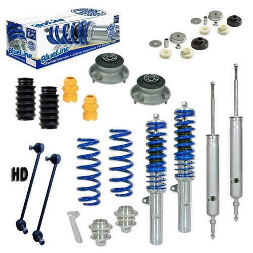 Coilovers strut bearings - coilovers,