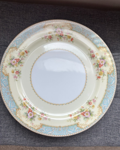 Noritake vintage china - noritake,