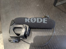 Rode VideoMic Pro On-Camera