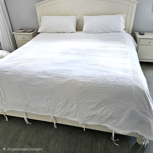 Pottery barn soft - soft, washed