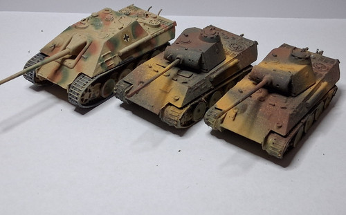 Matchbox ww2 - matchbox,