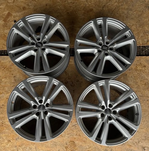 Genuine audi s - genuine, 4m