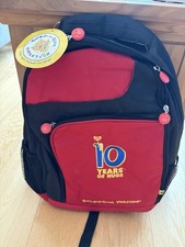 Build bear workshop years - a,