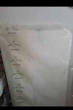 John Lewis Pocket Sprung Cot