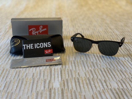 Ray ban clubmaster oversized - clubmaster,
