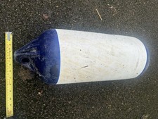 Polyform Fender F2 White with