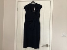 Elegant Black Dress by Gok Wan