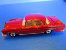 Corgi 230 Mercedes-Benz Coupe - Good Vintage Original Model