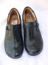 Clarks Ladies Leather Casual