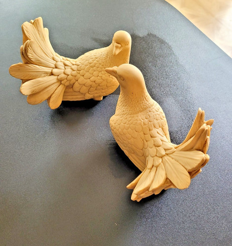 Pair highly detailed - pair, of