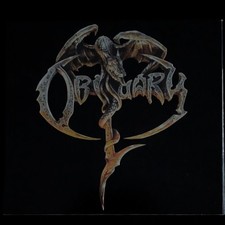 Obituary - Obituary Limited