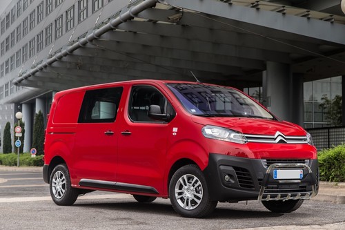 Renault trafic bull bar 2015 - renault,