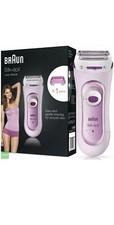Braun Womens Epilator