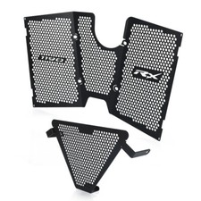 Radiator Guard and Oil Cooler